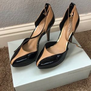 Jessica Simpson Delila Shoes 👠